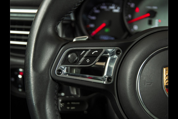 Porsche Macan 3.0 S PANO-21"-BOSE-PASM