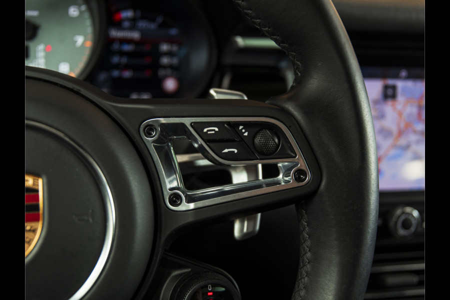 Porsche Macan 3.0 S PANO-21"-BOSE-PASM