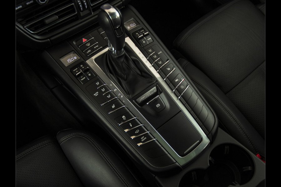 Porsche Macan 3.0 S PANO-21"-BOSE-PASM