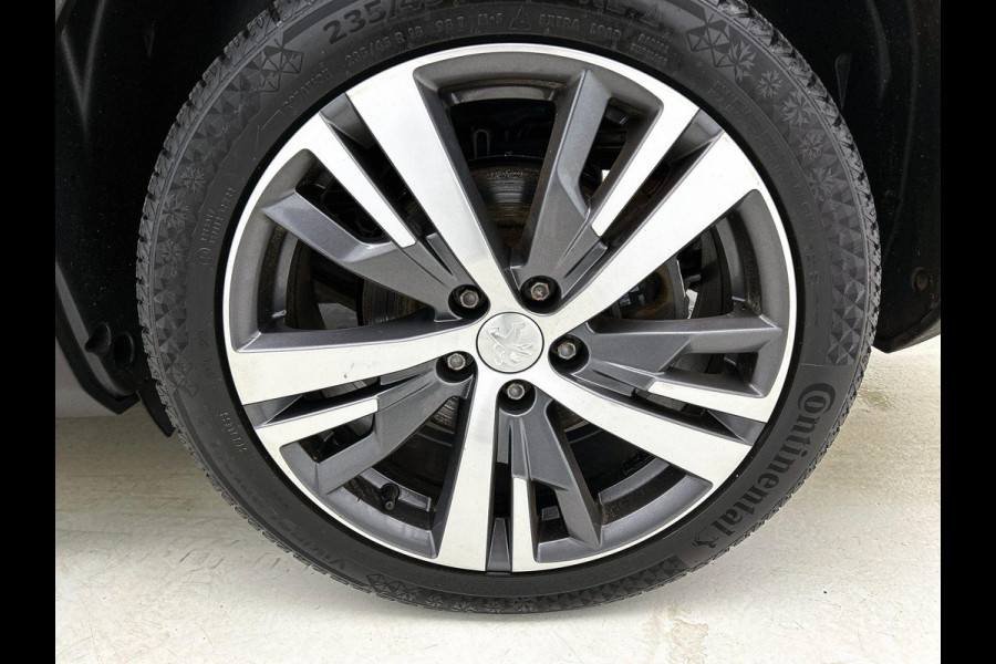Peugeot 3008 1.6 HYbrid 225 Allure CAMERA | CARPLAY & NAVI | TREKHAAK