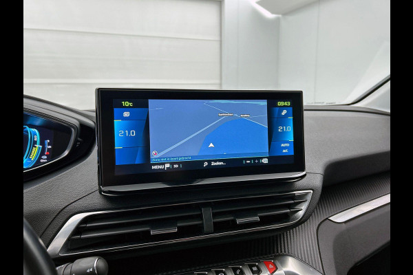 Peugeot 3008 1.6 HYbrid 225 Allure CAMERA | CARPLAY & NAVI | TREKHAAK