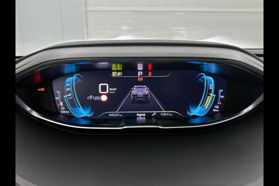 Peugeot 3008 1.6 HYbrid 225 Allure CAMERA | CARPLAY & NAVI | TREKHAAK