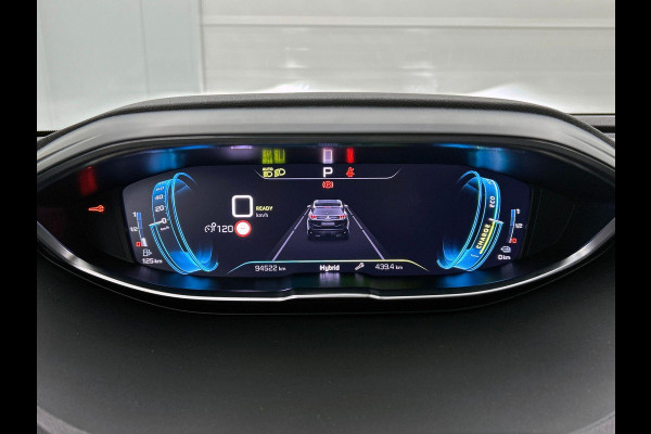 Peugeot 3008 1.6 HYbrid 225 Allure CAMERA | CARPLAY & NAVI | TREKHAAK