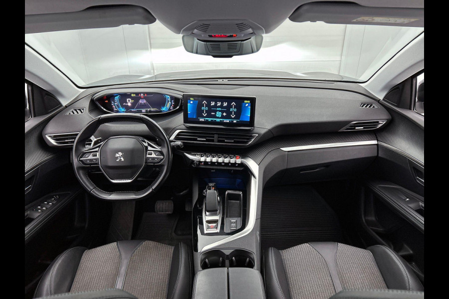 Peugeot 3008 1.6 HYbrid 225 Allure CAMERA | CARPLAY & NAVI | TREKHAAK