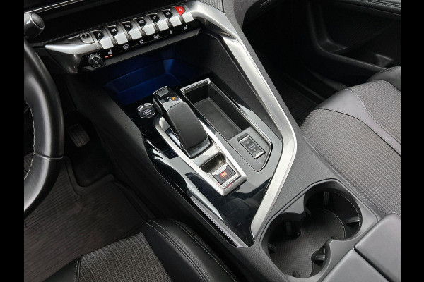 Peugeot 3008 1.6 HYbrid 225 Allure CAMERA | CARPLAY & NAVI | TREKHAAK