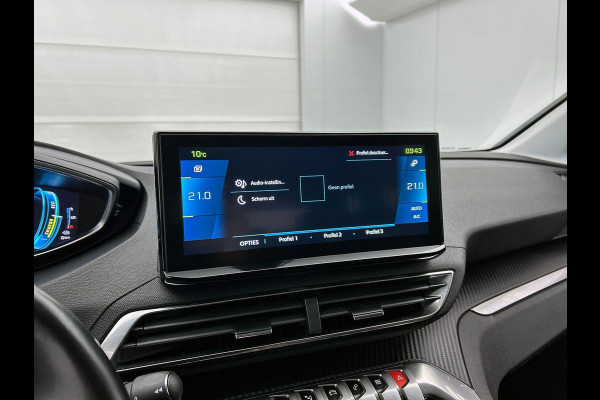 Peugeot 3008 1.6 HYbrid 225 Allure CAMERA | CARPLAY & NAVI | TREKHAAK