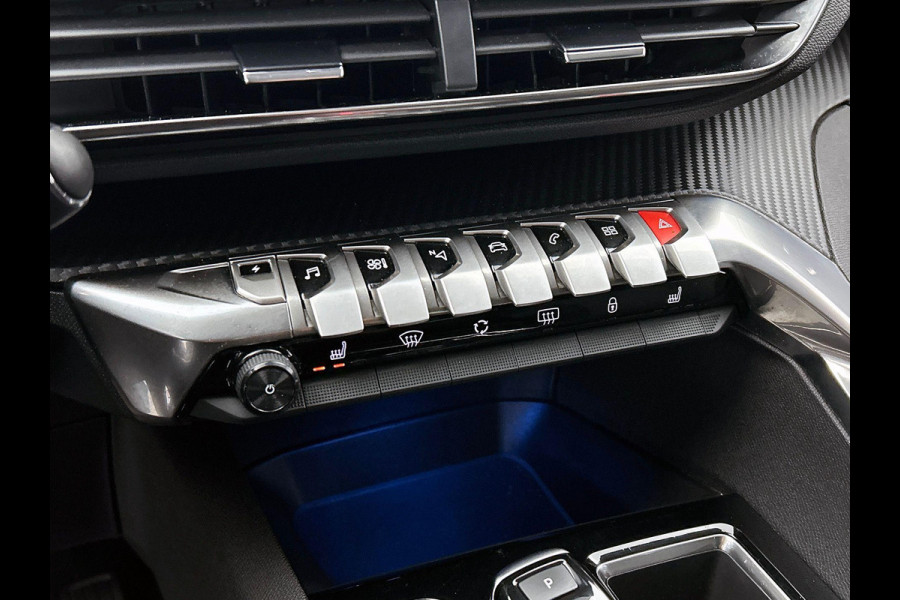 Peugeot 3008 1.6 HYbrid 225 Allure CAMERA | CARPLAY & NAVI | TREKHAAK