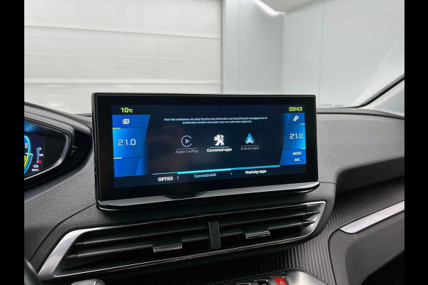 Peugeot 3008 1.6 HYbrid 225 Allure CAMERA | CARPLAY & NAVI | TREKHAAK