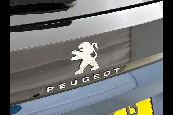 Peugeot 3008 1.6 HYbrid 225 Allure CAMERA | CARPLAY & NAVI | TREKHAAK