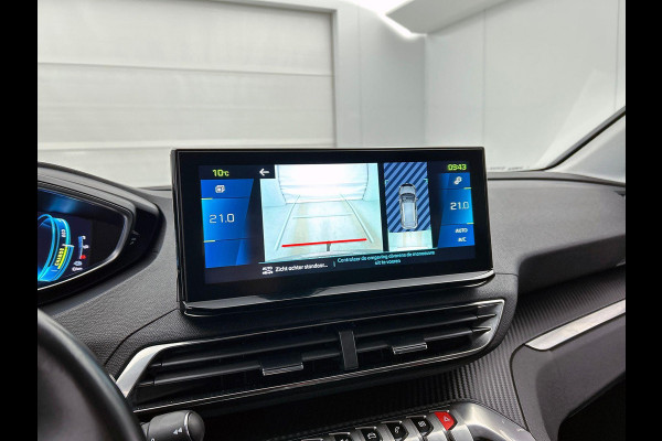 Peugeot 3008 1.6 HYbrid 225 Allure CAMERA | CARPLAY & NAVI | TREKHAAK