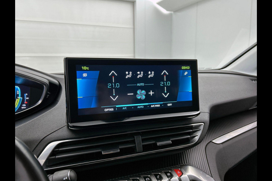 Peugeot 3008 1.6 HYbrid 225 Allure CAMERA | CARPLAY & NAVI | TREKHAAK