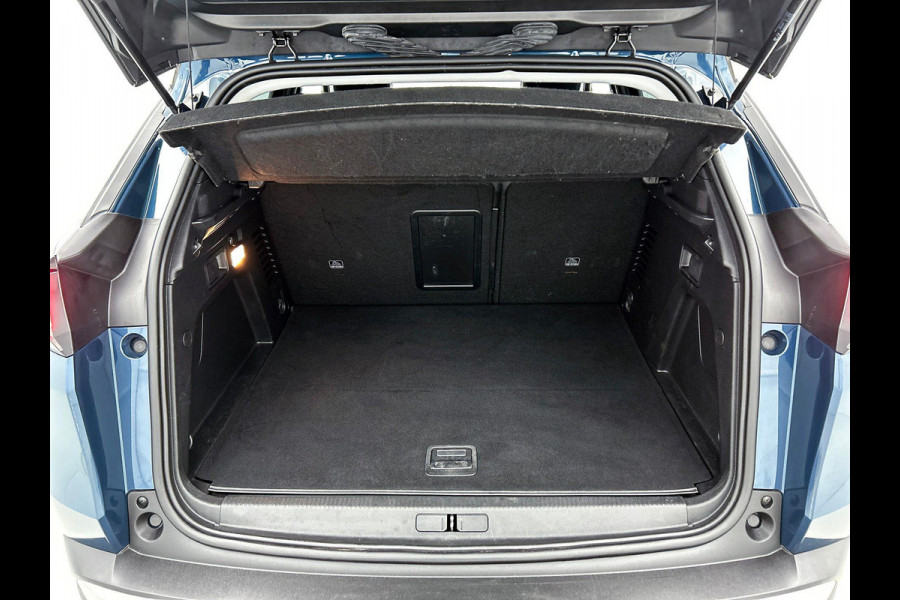 Peugeot 3008 1.6 HYbrid 225 Allure CAMERA | CARPLAY & NAVI | TREKHAAK