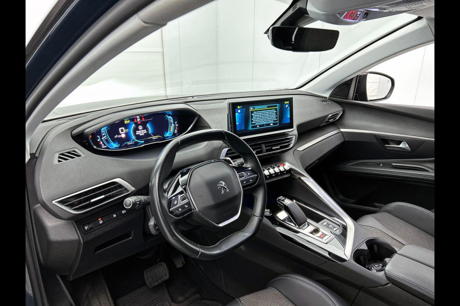 Peugeot 3008 1.6 HYbrid 225 Allure CAMERA | CARPLAY & NAVI | TREKHAAK