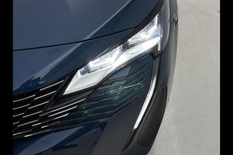 Peugeot 3008 1.6 HYbrid 225 Allure CAMERA | CARPLAY & NAVI | TREKHAAK