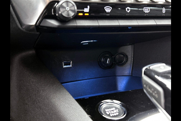Peugeot 3008 1.6 HYbrid 225 Allure CAMERA | CARPLAY & NAVI | TREKHAAK