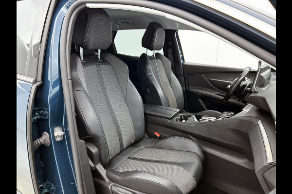 Peugeot 3008 1.6 HYbrid 225 Allure CAMERA | CARPLAY & NAVI | TREKHAAK