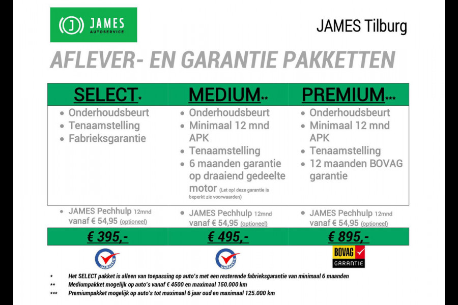 Peugeot 3008 1.6 HYbrid 225 Allure CAMERA | CARPLAY & NAVI | TREKHAAK