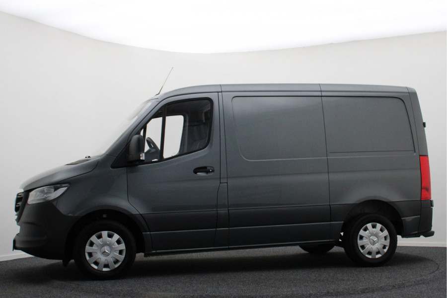Mercedes-Benz Sprinter 214 2.2 CDI L1H1 3-Zits, Cruise, Apple Carplay, Trekhaak, Airco