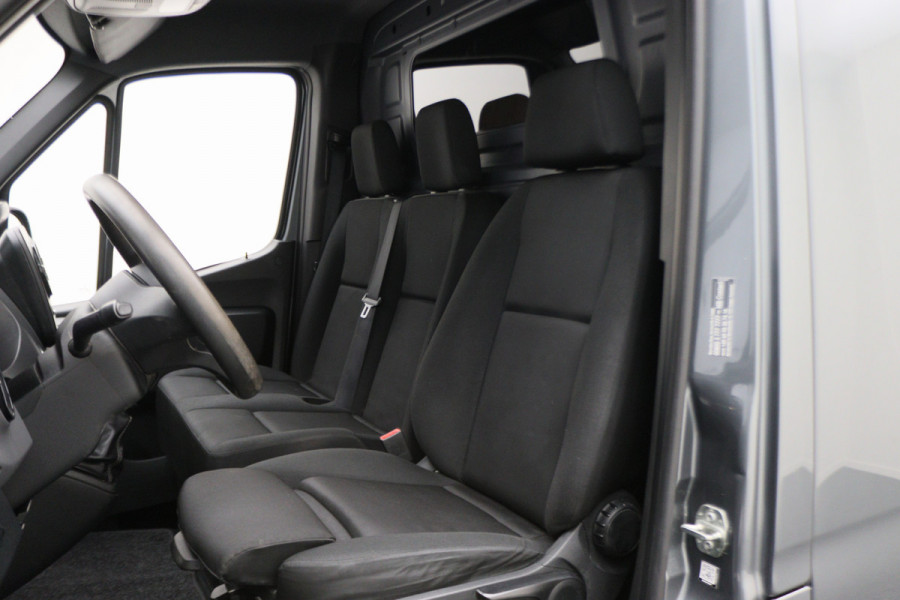 Mercedes-Benz Sprinter 214 2.2 CDI L1H1 3-Zits, Cruise, Apple Carplay, Trekhaak, Airco