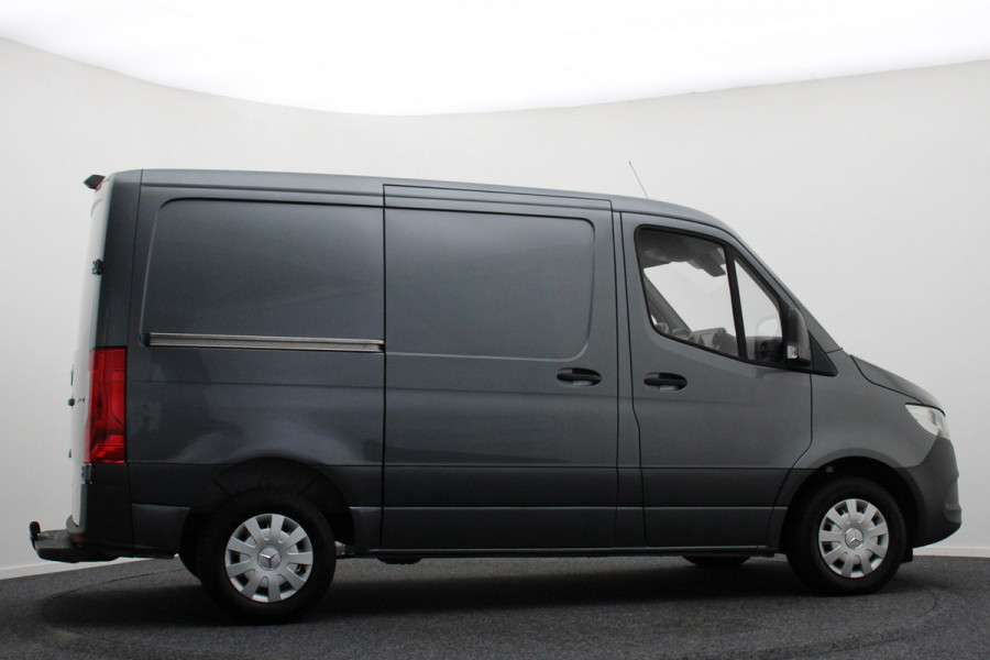 Mercedes-Benz Sprinter 214 2.2 CDI L1H1 3-Zits, Cruise, Apple Carplay, Trekhaak, Airco