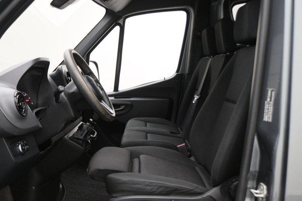 Mercedes-Benz Sprinter 214 2.2 CDI L1H1 3-Zits, Cruise, Apple Carplay, Trekhaak, Airco