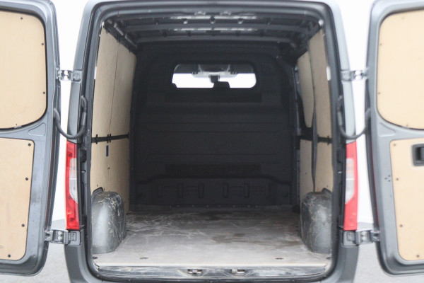 Mercedes-Benz Sprinter 214 2.2 CDI L1H1 3-Zits, Cruise, Apple Carplay, Trekhaak, Airco