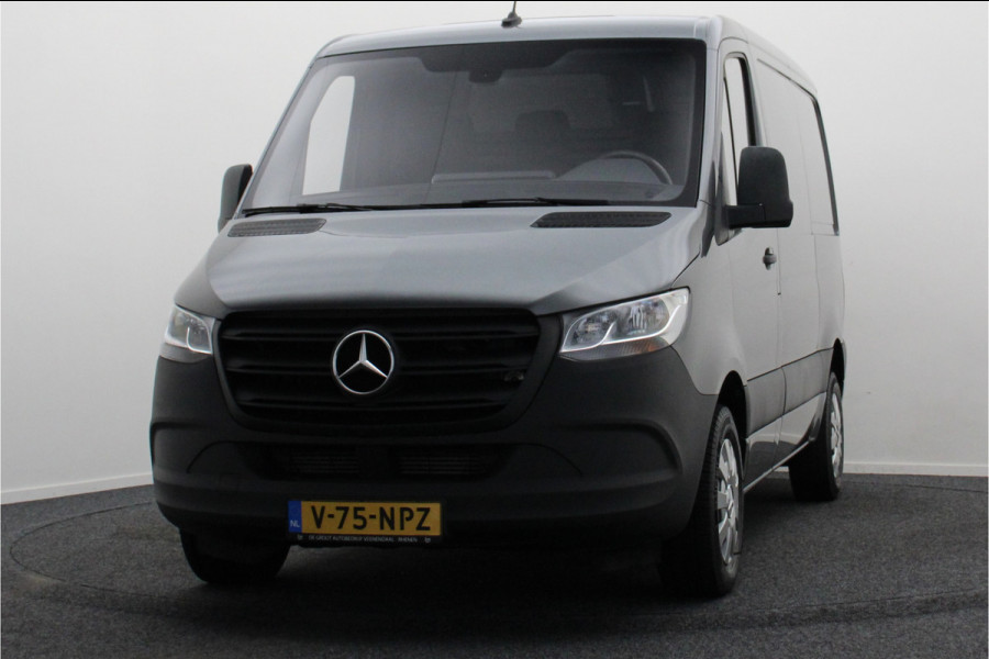 Mercedes-Benz Sprinter 214 2.2 CDI L1H1 3-Zits, Cruise, Apple Carplay, Trekhaak, Airco