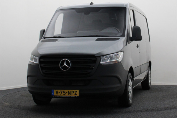 Mercedes-Benz Sprinter 214 2.2 CDI L1H1 3-Zits, Cruise, Apple Carplay, Trekhaak, Airco