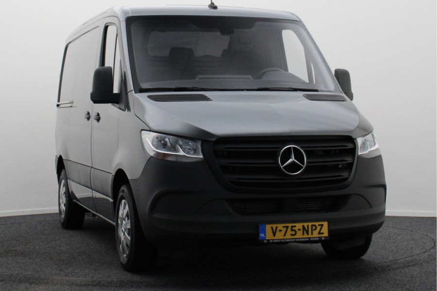 Mercedes-Benz Sprinter 214 2.2 CDI L1H1 3-Zits, Cruise, Apple Carplay, Trekhaak, Airco