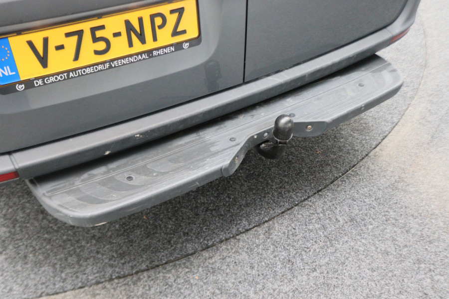 Mercedes-Benz Sprinter 214 2.2 CDI L1H1 3-Zits, Cruise, Apple Carplay, Trekhaak, Airco