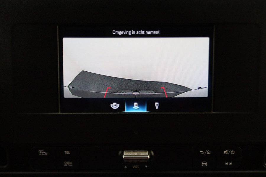 Mercedes-Benz Sprinter 214 2.2 CDI L1H1 3-Zits, Cruise, Apple Carplay, Trekhaak, Airco