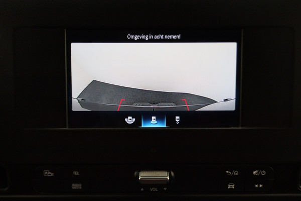 Mercedes-Benz Sprinter 214 2.2 CDI L1H1 3-Zits, Cruise, Apple Carplay, Trekhaak, Airco