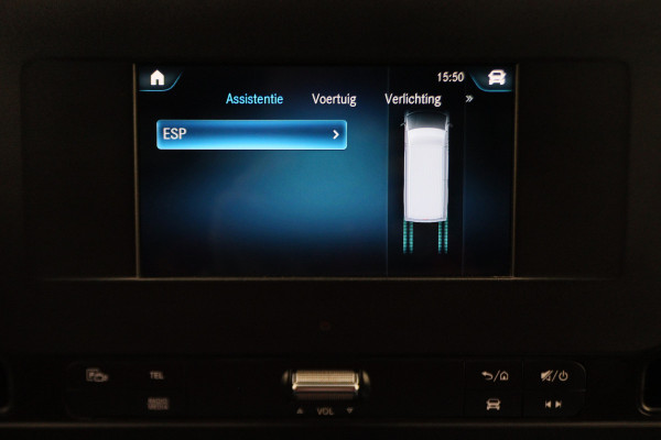 Mercedes-Benz Sprinter 214 2.2 CDI L1H1 3-Zits, Cruise, Apple Carplay, Trekhaak, Airco