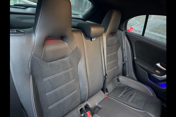 Mercedes-Benz A-Klasse 250 e AMG Line | Pano | Sfeer | Cruise
