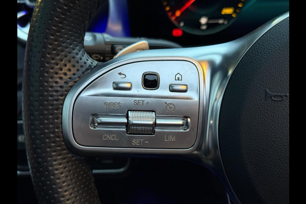 Mercedes-Benz A-Klasse 250 e AMG Line | Pano | Sfeer | Cruise