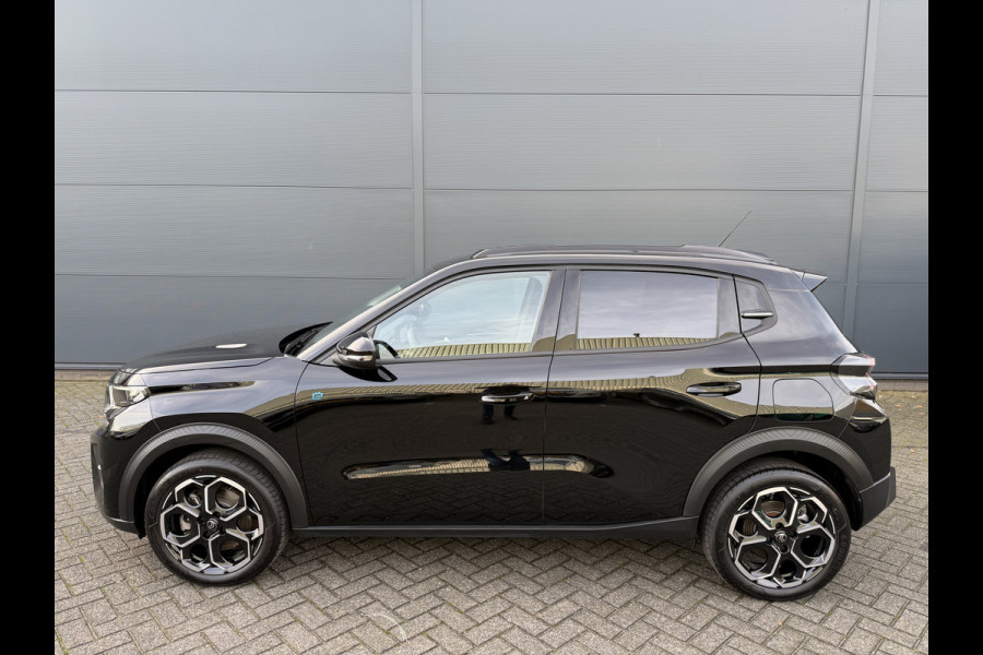 Citroën ë-C3 Max Comfort Range 44 kWh (Camera - Navigatie - Automatische Airco - Apple Carplay - LED - 17")