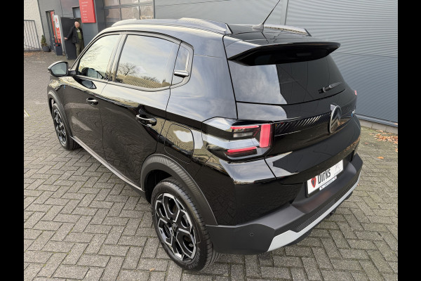 Citroën ë-C3 Max Comfort Range 44 kWh (Camera - Navigatie - Automatische Airco - Apple Carplay - LED - 17")