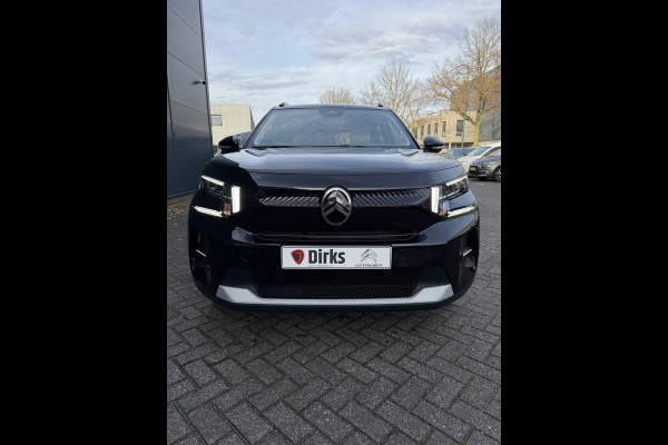 Citroën ë-C3 Max Comfort Range 44 kWh (Camera - Navigatie - Automatische Airco - Apple Carplay - LED - 17")