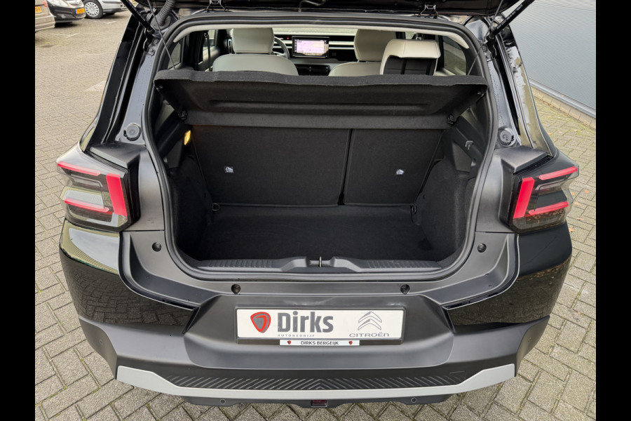 Citroën ë-C3 Max Comfort Range 44 kWh (Camera - Navigatie - Automatische Airco - Apple Carplay - LED - 17")