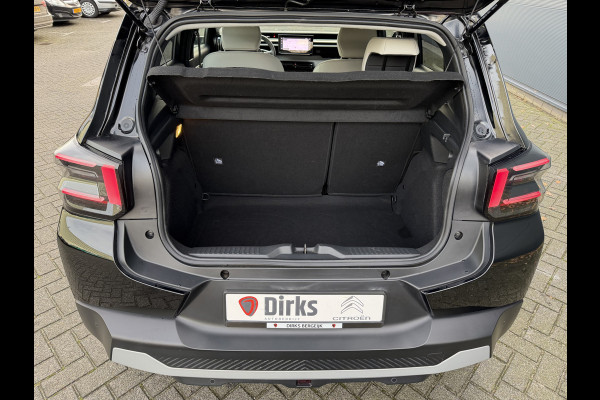 Citroën ë-C3 Max Comfort Range 44 kWh (Camera - Navigatie - Automatische Airco - Apple Carplay - LED - 17")