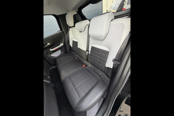 Citroën ë-C3 Max Comfort Range 44 kWh (Camera - Navigatie - Automatische Airco - Apple Carplay - LED - 17")