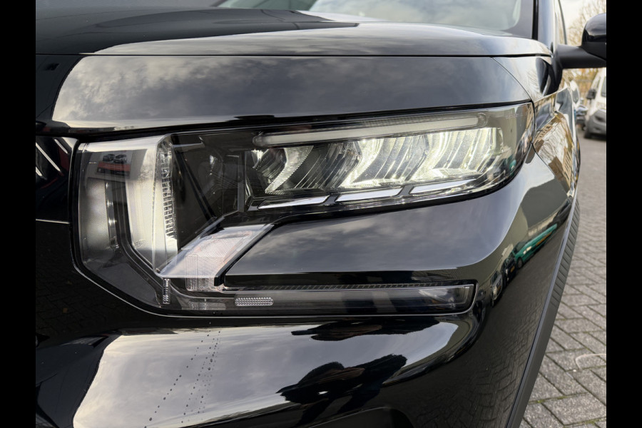 Citroën ë-C3 Max Comfort Range 44 kWh (Camera - Navigatie - Automatische Airco - Apple Carplay - LED - 17")