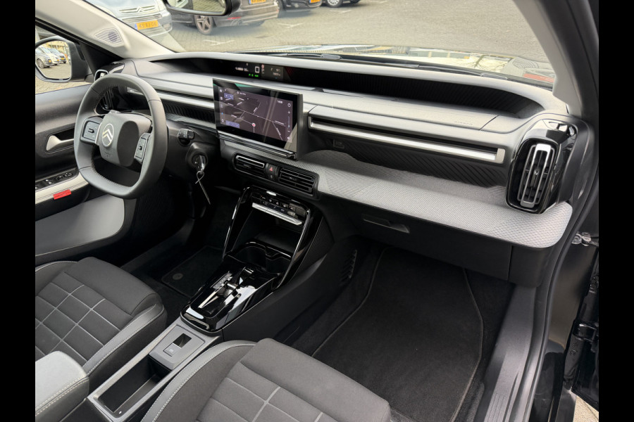 Citroën ë-C3 Max Comfort Range 44 kWh (Camera - Navigatie - Automatische Airco - Apple Carplay - LED - 17")