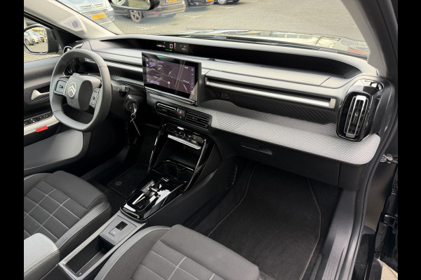 Citroën ë-C3 Max Comfort Range 44 kWh (Camera - Navigatie - Automatische Airco - Apple Carplay - LED - 17")