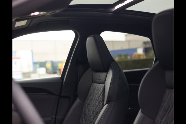 Audi Q5 Sportback e-hybrid quattro S edition Competition