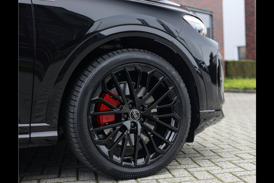 Audi Q5 Sportback e-hybrid quattro S edition Competition