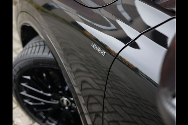 Audi Q5 Sportback e-hybrid quattro S edition Competition