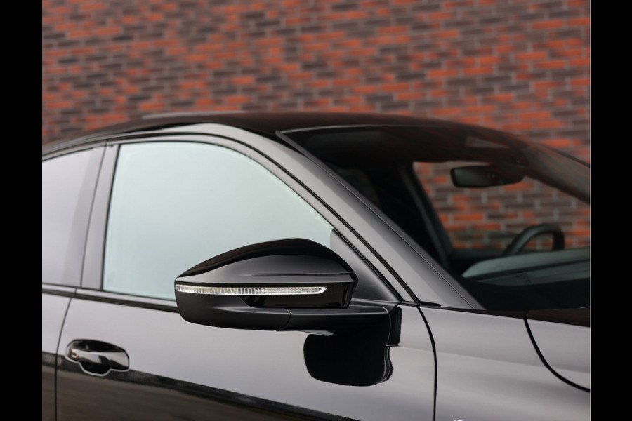 Audi Q5 Sportback e-hybrid quattro S edition Competition