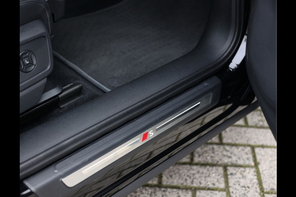 Audi Q5 Sportback e-hybrid quattro S edition Competition