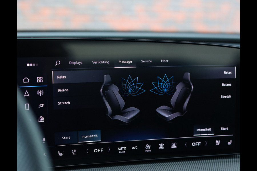 Audi Q5 Sportback e-hybrid quattro S edition Competition